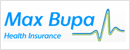 max bupa health
